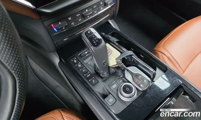 Maserati Ghibli 2021 2.0 АКПП, миниатюра 12