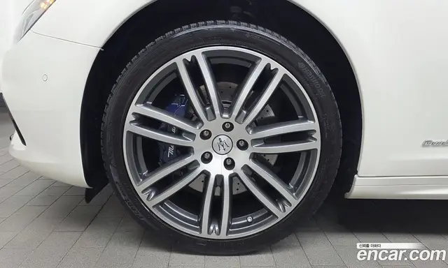Maserati Ghibli 2021 2.0 АКПП, миниатюра 5 Maserati Ghibli 2021 2.0 АКПП, миниатюра 5
