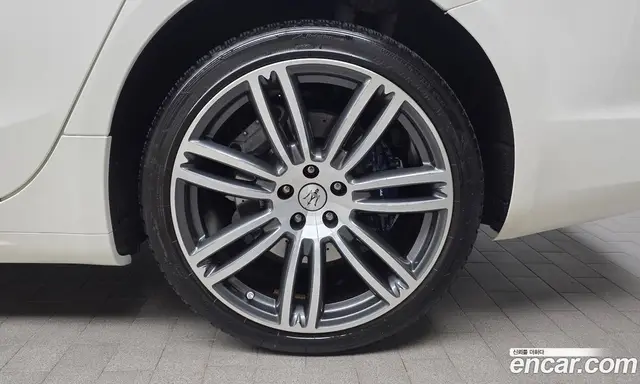 Maserati Ghibli 2021 2.0 АКПП, миниатюра 7 Maserati Ghibli 2021 2.0 АКПП, миниатюра 7