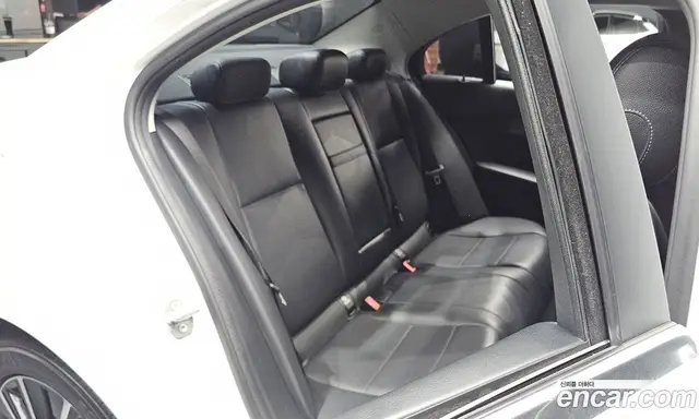 Mercedes-Benz C-Class 2019 2.0 АКПП, миниатюра 12