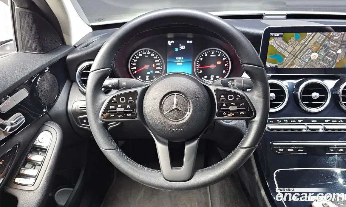 Mercedes-Benz C-Class 2019 2.0 АКПП, фото 19 Mercedes-Benz C-Class 2019 2.0 АКПП, фото 19