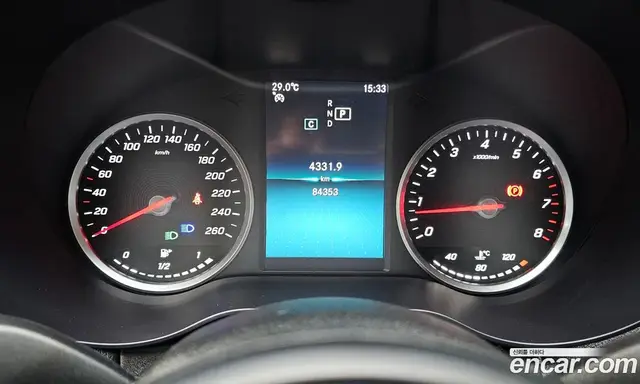 Mercedes-Benz C-Class 2019 2.0 АКПП, миниатюра 10 Mercedes-Benz C-Class 2019 2.0 АКПП, миниатюра 10