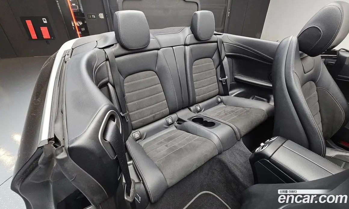 Mercedes-Benz C-Class 2022 2.0 АКПП, фото 12
