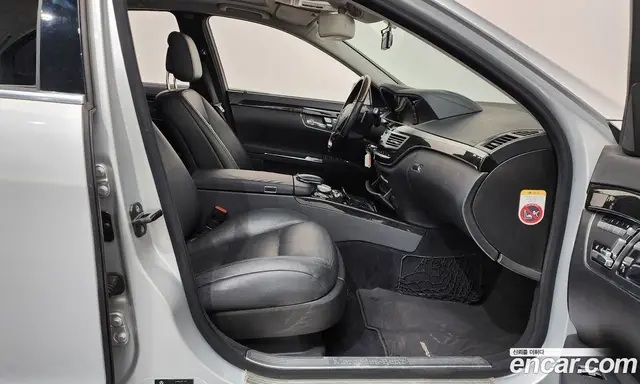 Mercedes-Benz S-Class 2010 3.0 АКПП, миниатюра 11