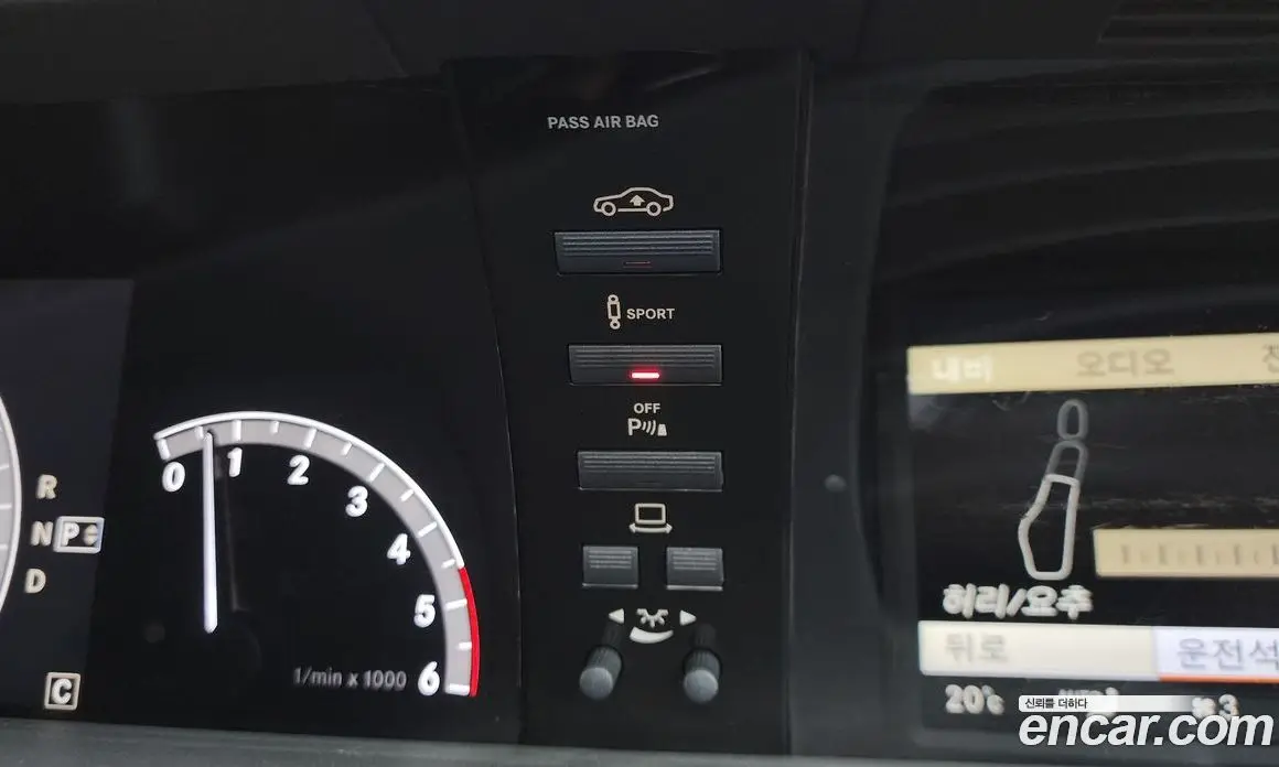 Mercedes-Benz S-Class 2010 3.0 АКПП, фото 17