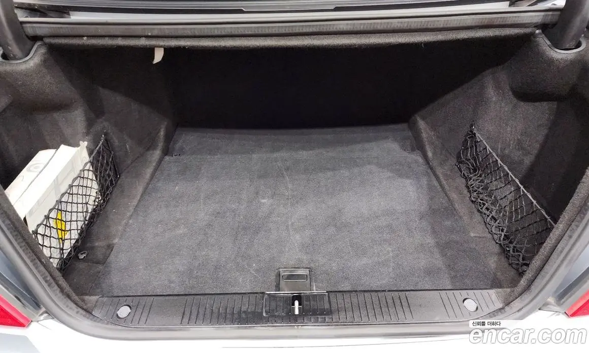 Mercedes-Benz S-Class 2010 3.0 АКПП, фото 20