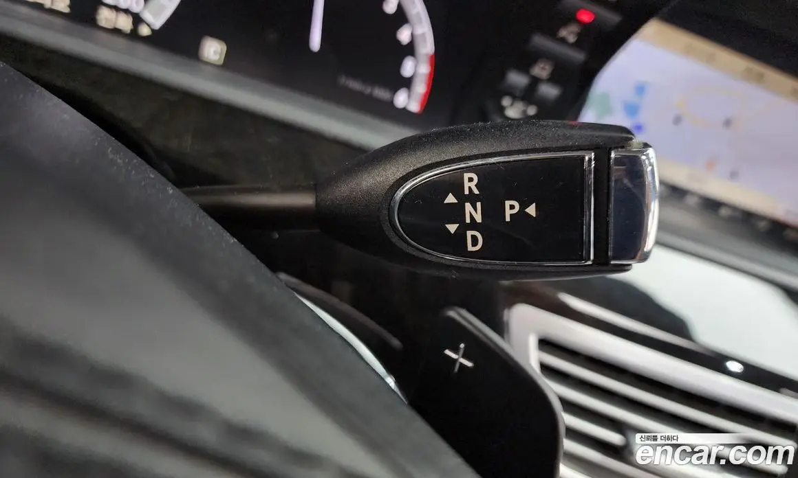 Mercedes-Benz S-Class 2010 3.0 АКПП, фото 9