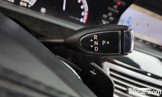 Mercedes-Benz S-Class 2010 3.0 АКПП, миниатюра 9