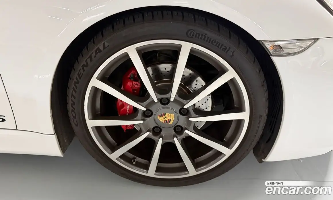Porsche Boxster 2015 3.4 АКПП, фото 15