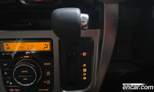 Suzuki Hustler 2016 0.7 АКПП, миниатюра 9