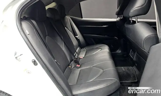 Toyota Camry 2018 2.5 АКПП, миниатюра 11 Toyota Camry 2018 2.5 АКПП, миниатюра 11