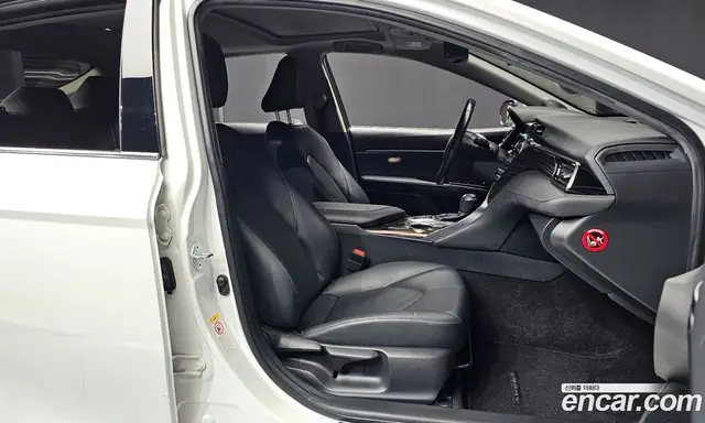 Toyota Camry 2018 2.5 АКПП, миниатюра 12