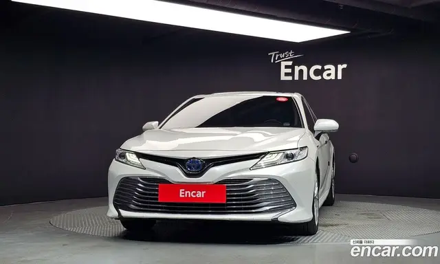 Toyota Camry 2018 2.5 АКПП, миниатюра 3 Toyota Camry 2018 2.5 АКПП, миниатюра 3