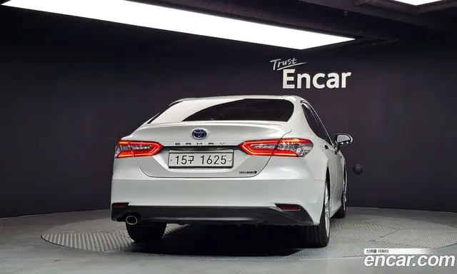 Toyota Camry 2018 2.5 АКПП, миниатюра 4 Toyota Camry 2018 2.5 АКПП, миниатюра 4