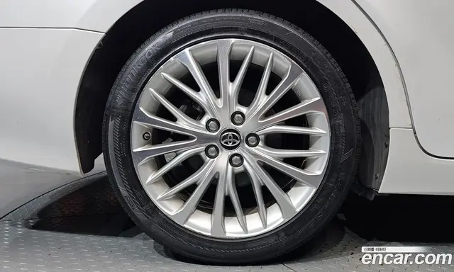 Toyota Camry 2018 2.5 АКПП, миниатюра 5 Toyota Camry 2018 2.5 АКПП, миниатюра 5