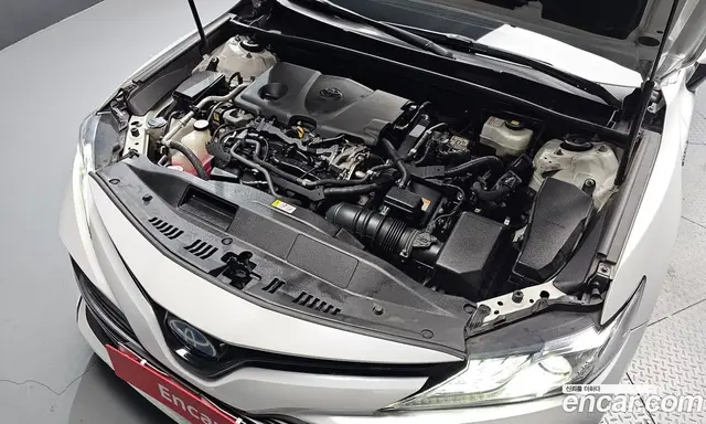 Toyota Camry 2018 2.5 АКПП, миниатюра 6 Toyota Camry 2018 2.5 АКПП, миниатюра 6