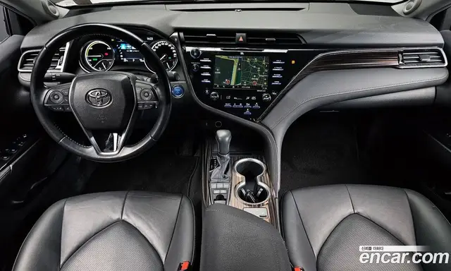 Toyota Camry 2018 2.5 АКПП, миниатюра 7 Toyota Camry 2018 2.5 АКПП, миниатюра 7