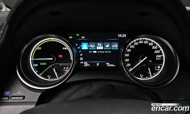 Toyota Camry 2018 2.5 АКПП, миниатюра 8 Toyota Camry 2018 2.5 АКПП, миниатюра 8