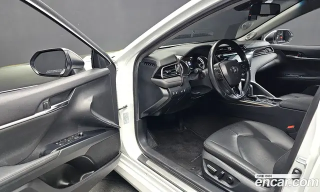 Toyota Camry 2018 2.5 АКПП, миниатюра 10 Toyota Camry 2018 2.5 АКПП, миниатюра 10
