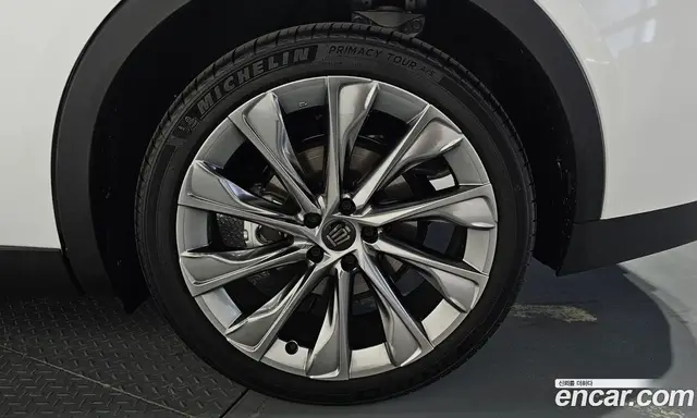 Toyota Crown 2026 2.5 АКПП, миниатюра 7