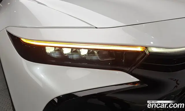Toyota Crown 2026 2.5 АКПП, миниатюра 8