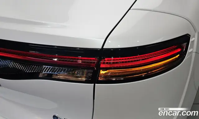 Toyota Crown 2026 2.5 АКПП, миниатюра 9