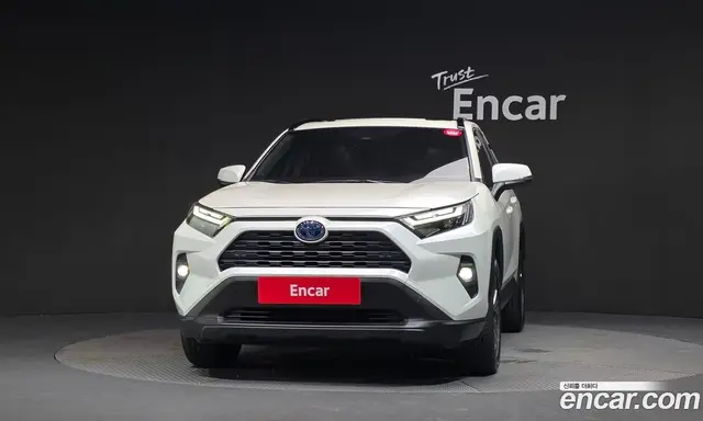 Toyota RAV4 2022 2.5 АКПП, миниатюра 3 Toyota RAV4 2022 2.5 АКПП, миниатюра 3