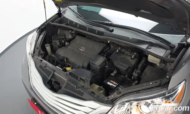 Toyota Sienna 2013 3.5 АКПП, миниатюра 6 Toyota Sienna 2013 3.5 АКПП, миниатюра 6