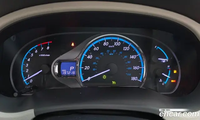 Toyota Sienna 2013 3.5 АКПП, миниатюра 8 Toyota Sienna 2013 3.5 АКПП, миниатюра 8