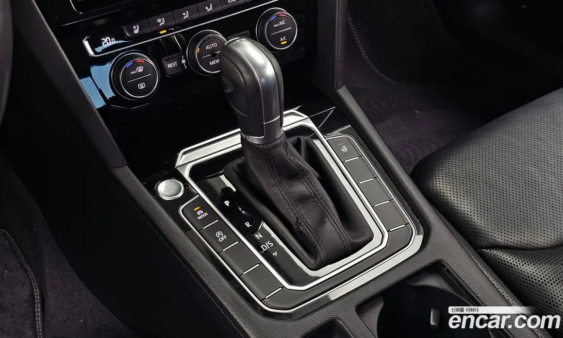 Volkswagen Arteon 2019 2.0 АКПП, фото 12