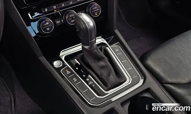 Volkswagen Arteon 2019 2.0 АКПП, миниатюра 12