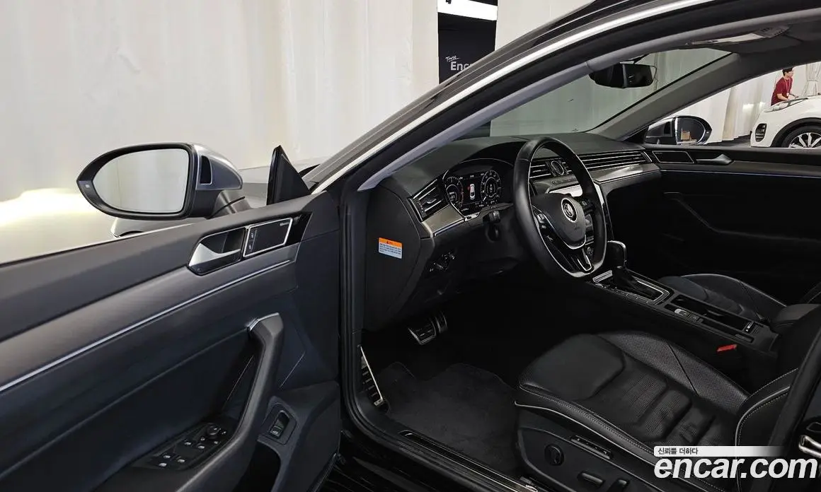 Volkswagen Arteon 2019 2.0 АКПП, фото 13