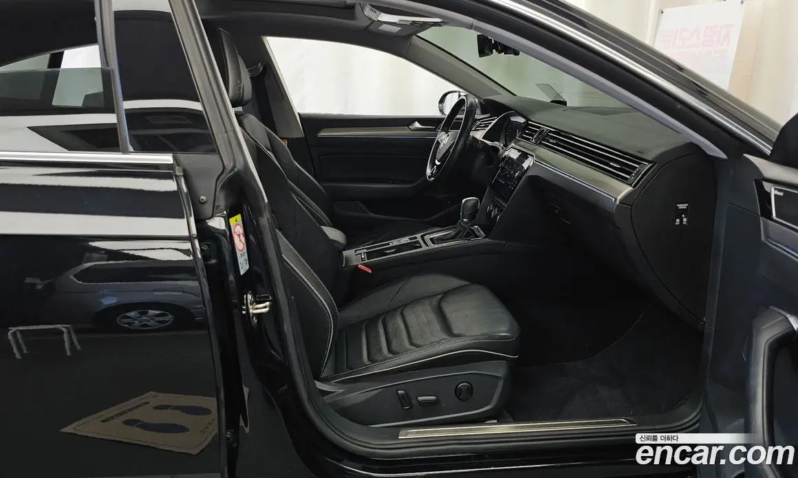 Volkswagen Arteon 2019 2.0 АКПП, фото 17