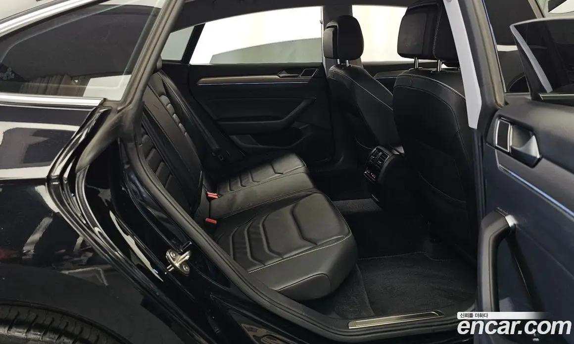 Volkswagen Arteon 2019 2.0 АКПП, фото 18