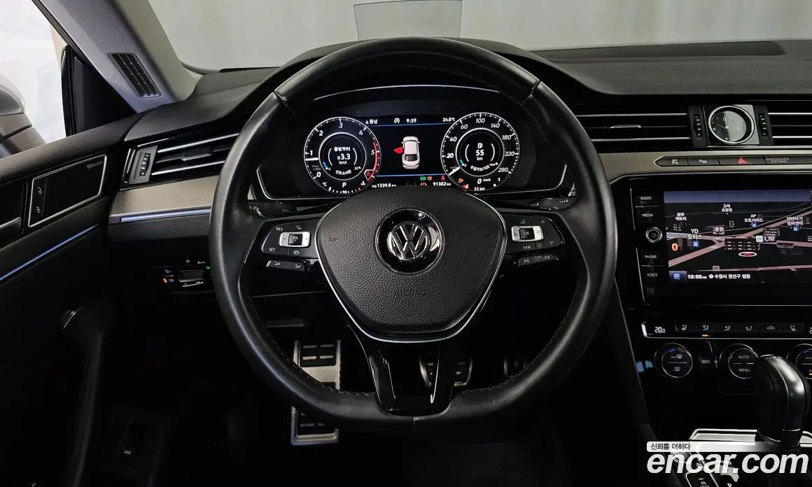 Volkswagen Arteon 2019 2.0 АКПП, фото 19