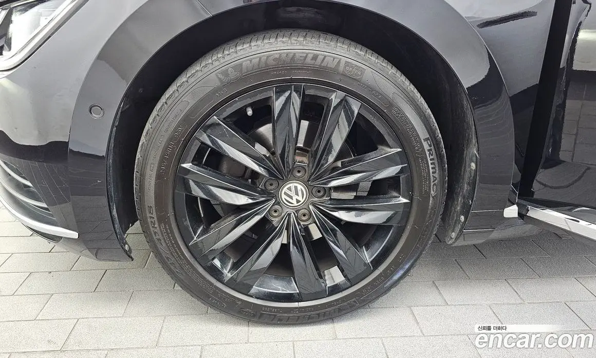 Volkswagen Arteon 2019 2.0 АКПП, фото 5