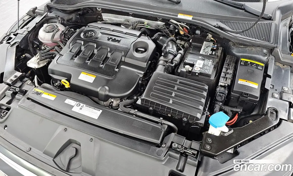 Volkswagen Arteon 2019 2.0 АКПП, фото 6