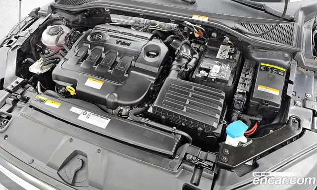 Volkswagen Arteon 2019 2.0 АКПП, миниатюра 6