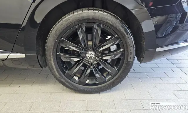 Volkswagen Arteon 2019 2.0 АКПП, миниатюра 7