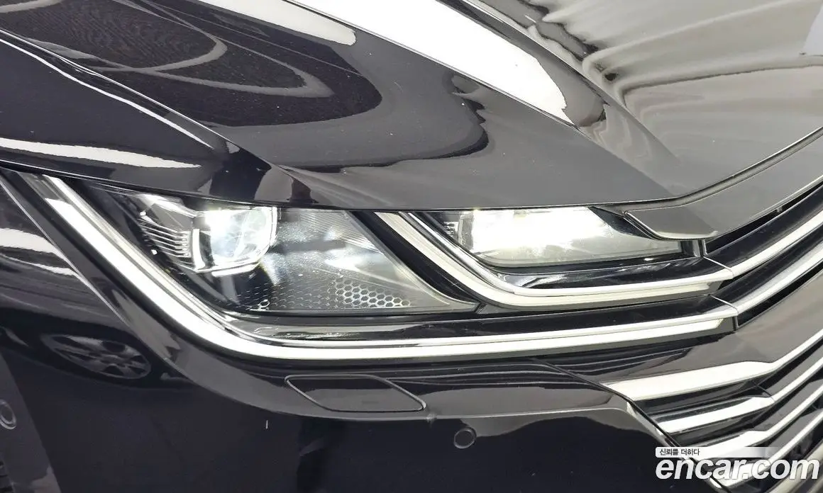 Volkswagen Arteon 2019 2.0 АКПП, фото 8