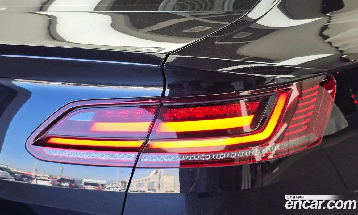 Volkswagen Arteon 2019 2.0 АКПП, фото 9