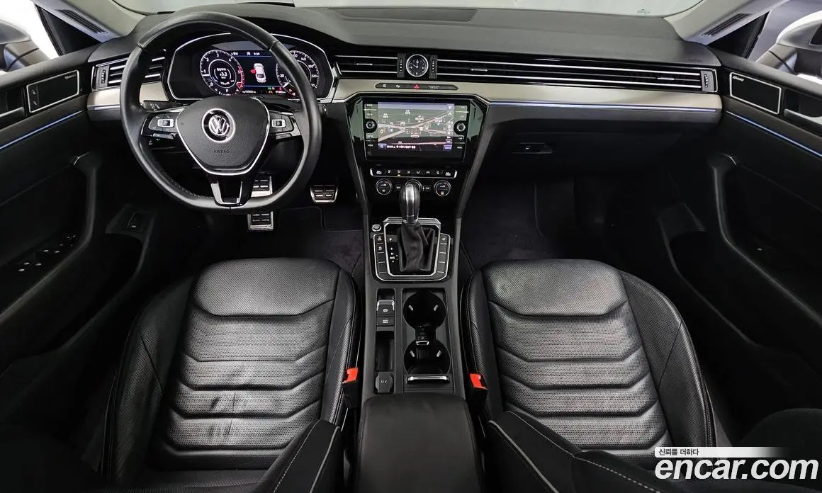 Volkswagen Arteon 2019 2.0 АКПП, фото 10