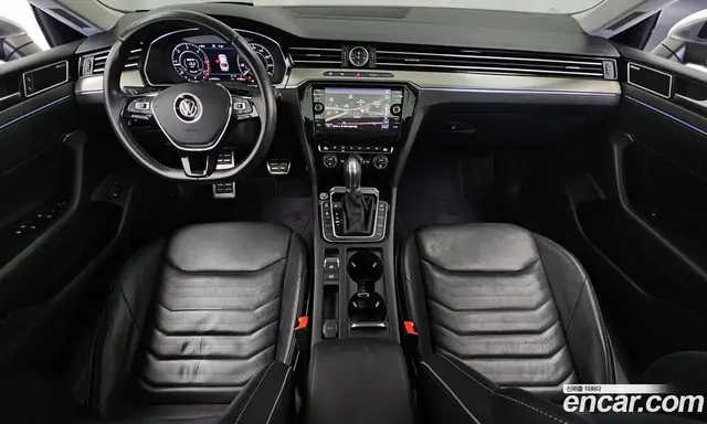 Volkswagen Arteon 2019 2.0 АКПП, миниатюра 10