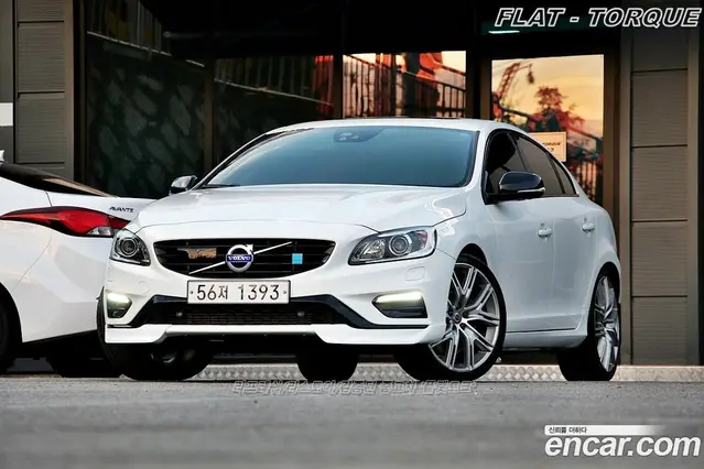 Volvo S60, 2017, 85 385 км