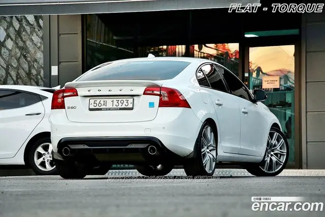 Volvo S60 2017 2.0 АКПП, миниатюра 2