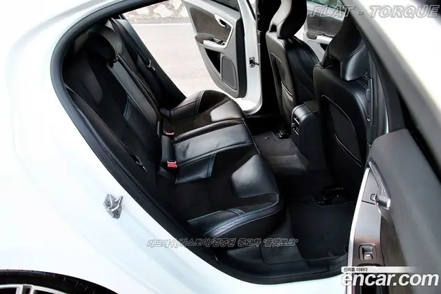 Volvo S60 2017 2.0 АКПП, миниатюра 12
