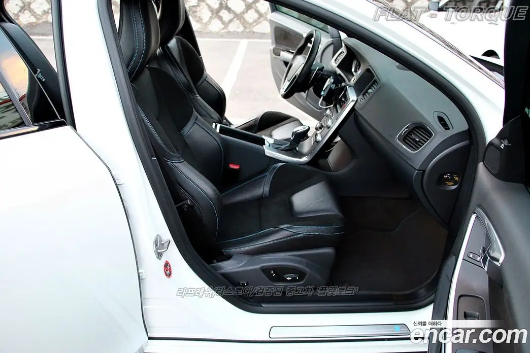 Volvo S60 2017 2.0 АКПП, фото 13