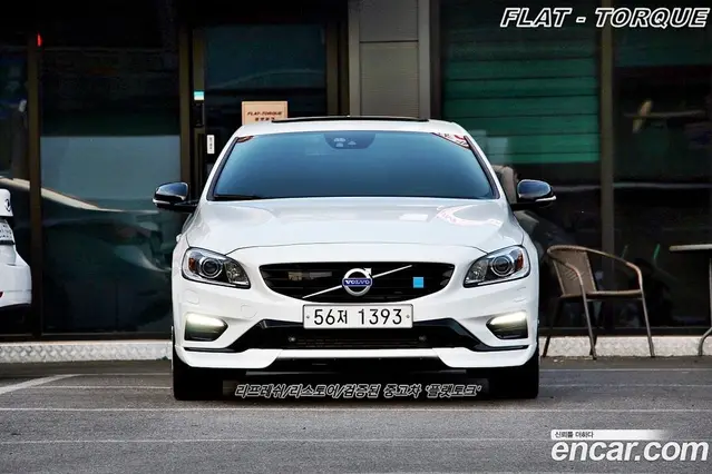 Volvo S60 2017 2.0 АКПП, миниатюра 3