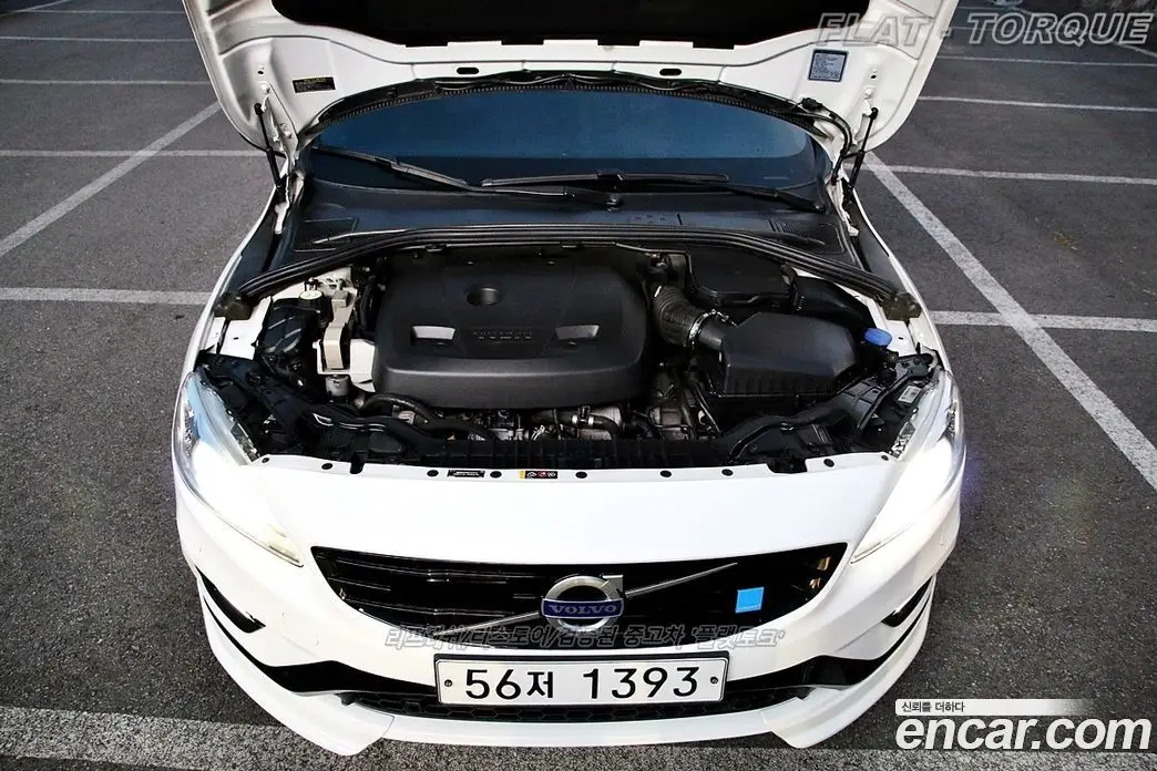 Volvo S60 2017 2.0 АКПП, фото 6