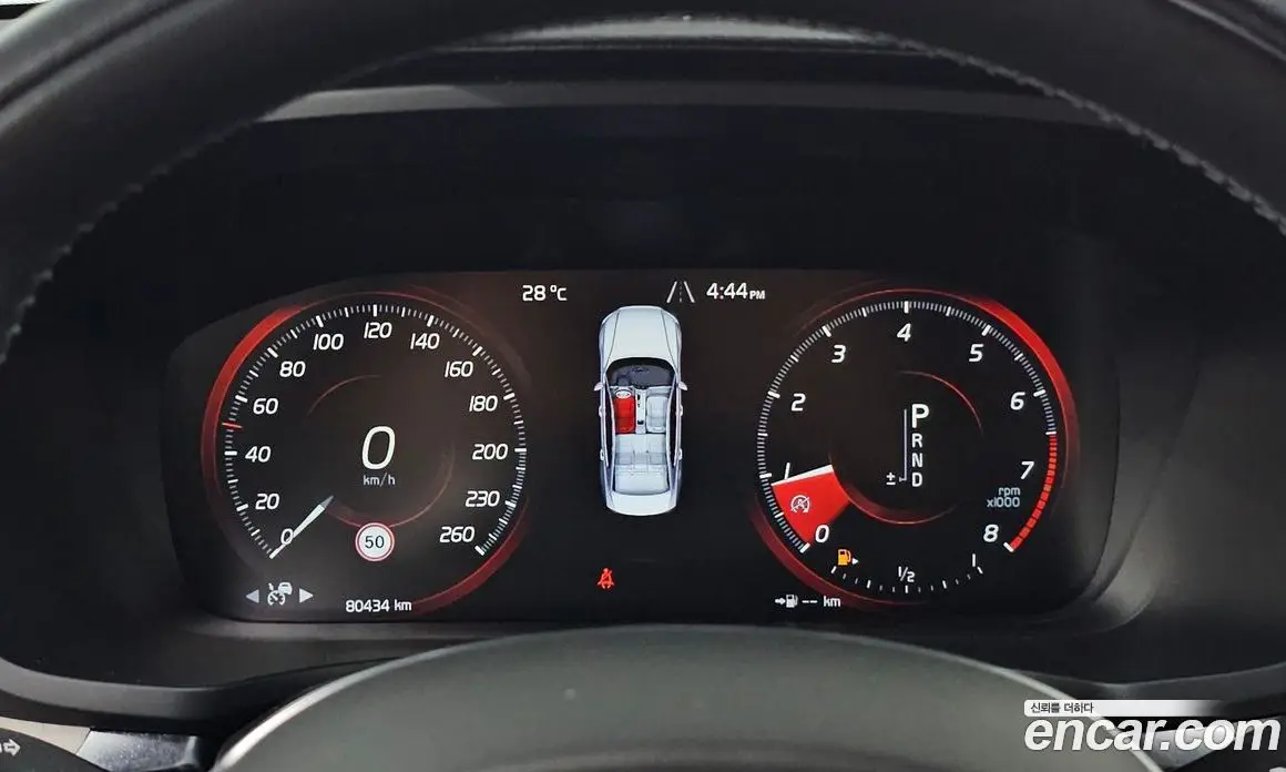 Volvo S60 2020 2.0 АКПП, фото 11